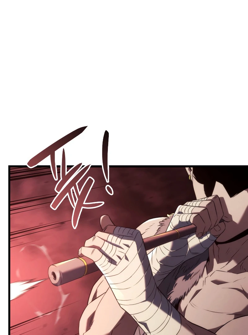 Revenge of the Iron-Blooded Sword Hound, Chapter 28 image 45